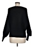 Pinque Black Pullover Sweater Size M - photo 2
