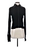 Ravel Black Long Sleeve Top Size S - photo 1