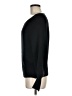 Pinque Black Pullover Sweater Size M - photo 5