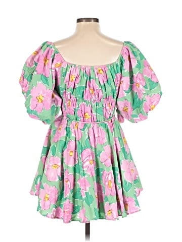 Altar'd State Cocktail Dress (view 2)
