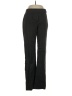 Etcetera Stripes Black Dress Pants Size 2 - photo 1