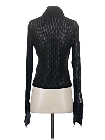 Ravel Long Sleeve Top (view 2)