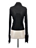 Ravel Black Long Sleeve Top Size S - photo 2