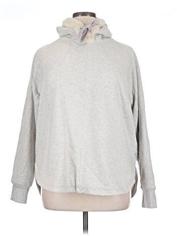 Eddie Bauer Zip Up Hoodie (view 1)