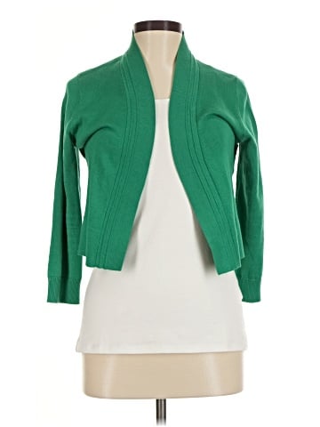Kasper Cardigan (view 1)