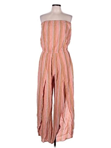 Drew Jumpsuit (view 1)