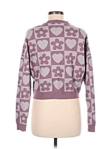 Debut Pullover Sweater (view 2)