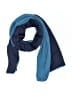 Assorted Brands Blue Scarf One size - photo 1