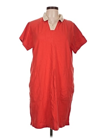 Toad & Co Casual Dress (view 1)