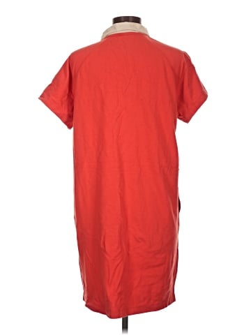 Toad & Co Casual Dress (view 2)