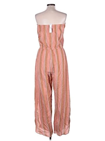 Drew Jumpsuit (view 2)
