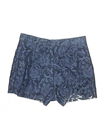 Zara Shorts (view 2)