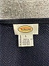 Talbots Black Silk Cardigan Size L - photo 7