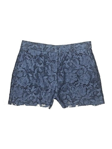 Zara Shorts (view 1)