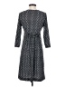 Soma Gray Casual Dress Size XS - photo 2