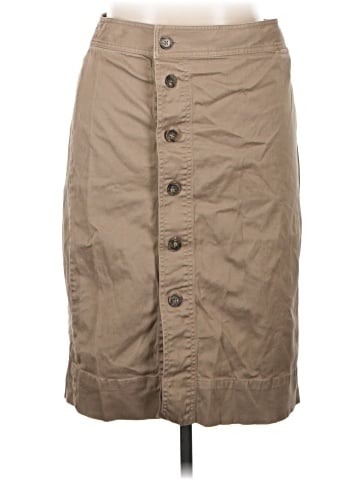 J.Crew Casual Skirt (view 1)