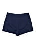 Lands' End Solid Blue Athletic Shorts Size 10 - photo 2