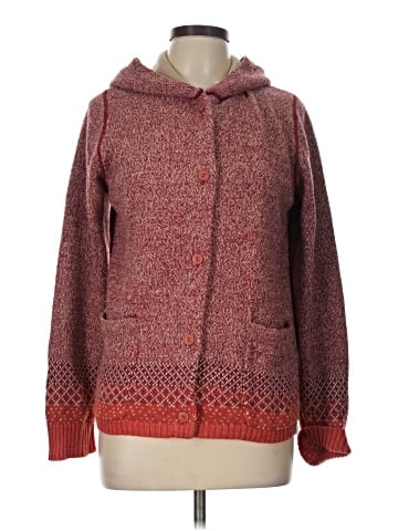 Woolrich Cardigan (view 1)