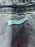 J. McLaughlin Blue Short Sleeve Blouse Size XS - photo 7
