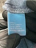 J. McLaughlin Blue Short Sleeve Blouse Size XS - photo 8