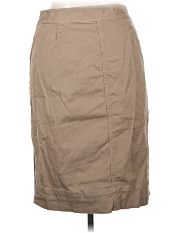 J.Crew Casual Skirt (view 2)