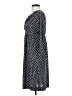 Soma Gray Casual Dress Size XS - photo 5