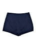 Lands' End Solid Blue Athletic Shorts Size 10 - photo 1