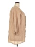 Cocomo Tan 3/4 Sleeve Blouse Size 3X - photo 4