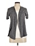 New Directions Gray Cardigan Size M - photo 1
