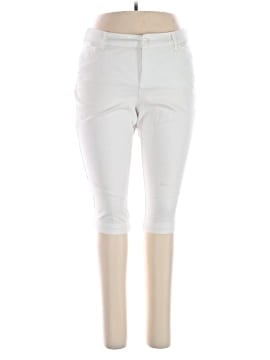 St. John's Bay Casual Pants