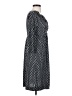 Soma Gray Casual Dress Size XS - photo 4