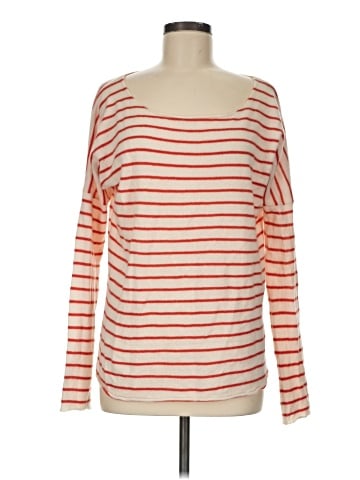 Vince. Cashmere Pullover Sweater (view 1)
