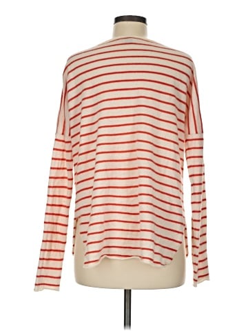 Vince. Cashmere Pullover Sweater (view 2)