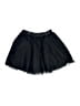 Janie and Jack 100% Polyester Solid Black Skirt Size 2T - photo 1