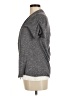 New Directions Gray Cardigan Size M - photo 5