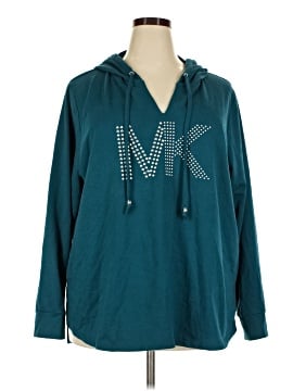 Michael Michael Kors Pullover Hoodie