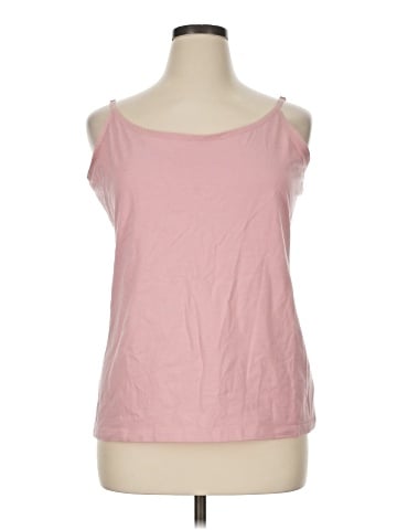 a.n.a. A New Approach Tank Top (view 1)