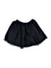 Janie and Jack 100% Polyester Solid Black Skirt Size 2T - photo 2