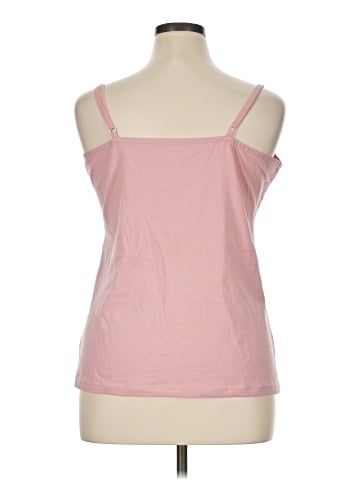 a.n.a. A New Approach Tank Top (view 2)