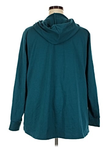 MICHAEL Michael Kors Pullover Hoodie (view 2)