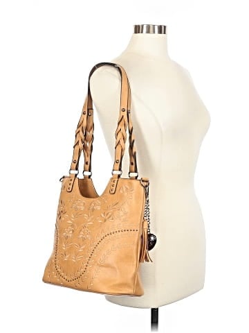Sam & Hadley Shoulder Bag (view 2)