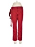 Banana Republic Red Jeans Size 12 - photo 1