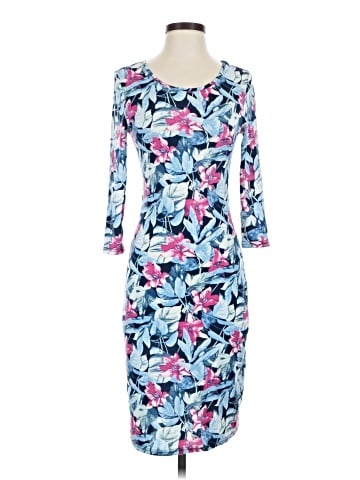 Fashionomics Cocktail Dress (view 1)
