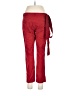 Banana Republic Red Jeans Size 12 - photo 2