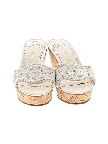 Jack Rogers Wedges (view 2)
