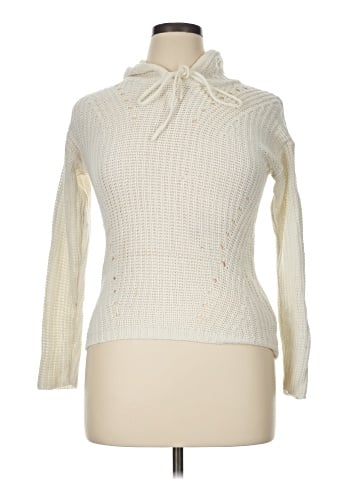 Caren Sport Turtleneck Sweater (view 1)