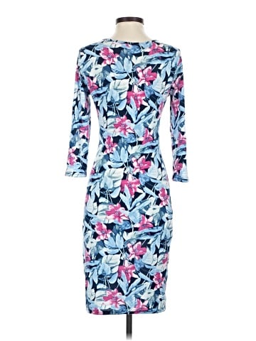 Fashionomics Cocktail Dress (view 2)