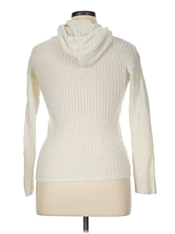 Caren Sport Turtleneck Sweater (view 2)