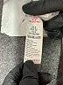 Topshop Color Block Black Turtleneck Sweater Size 0 - photo 8