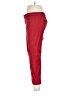 Banana Republic Red Jeans Size 12 - photo 5